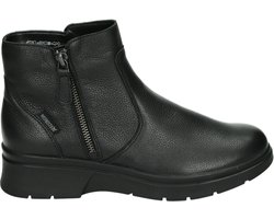 Mephisto - DOUCIA CEYLAN - Laarsjes - Kleur: Zwart - Maat: 39