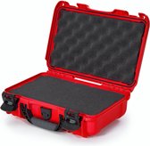 Malette étanche Nanuk 988 - Rigide, Roulettes, Waterproof, Neuve