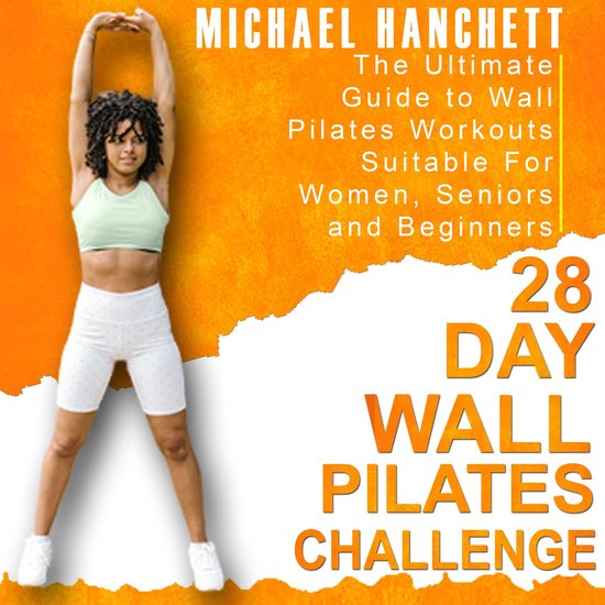 Foto: 28 day wall pilates challenge