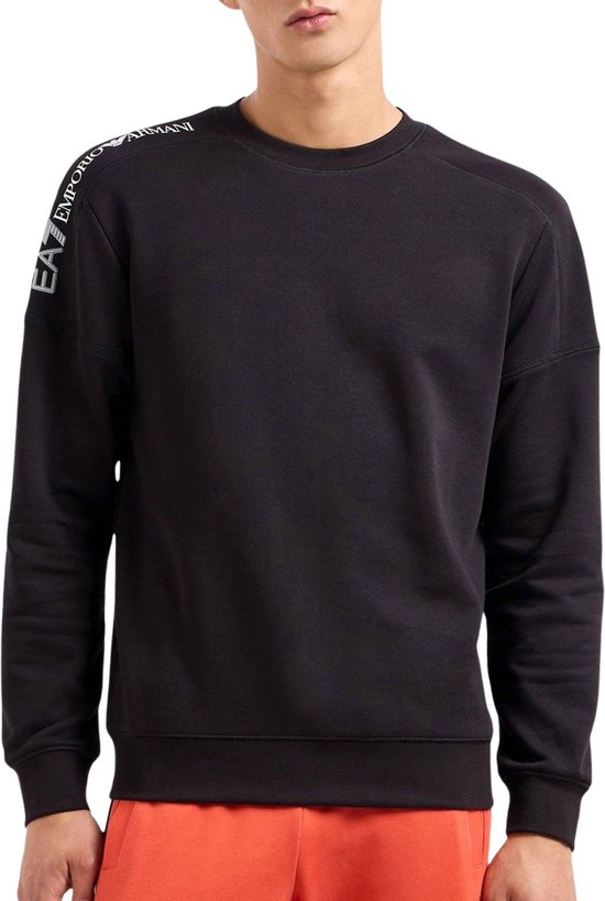 EA7 Felpa Sweater Heren Maat XL bol