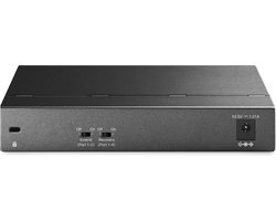 Switch TP-Link TL-SG1006PP