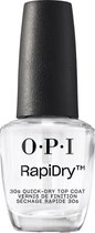 Bol.com OPI - RapiDry Top Coat - Sneldrogende Top Coat aanbieding