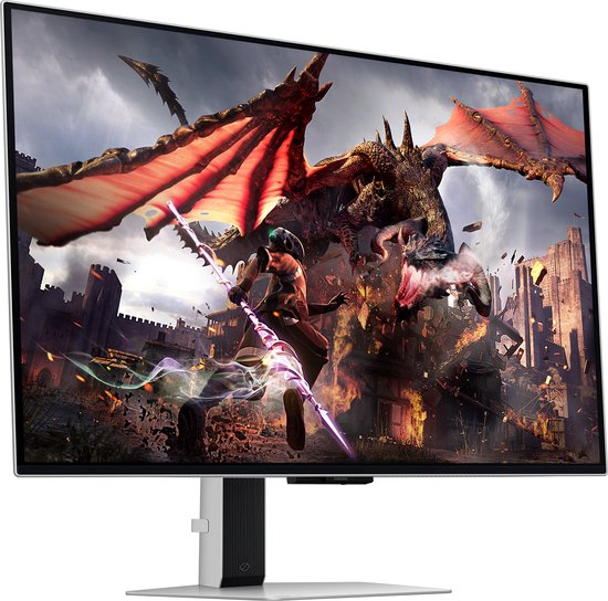 Samsung LS32DG800SUXEN 32″ (6/8)