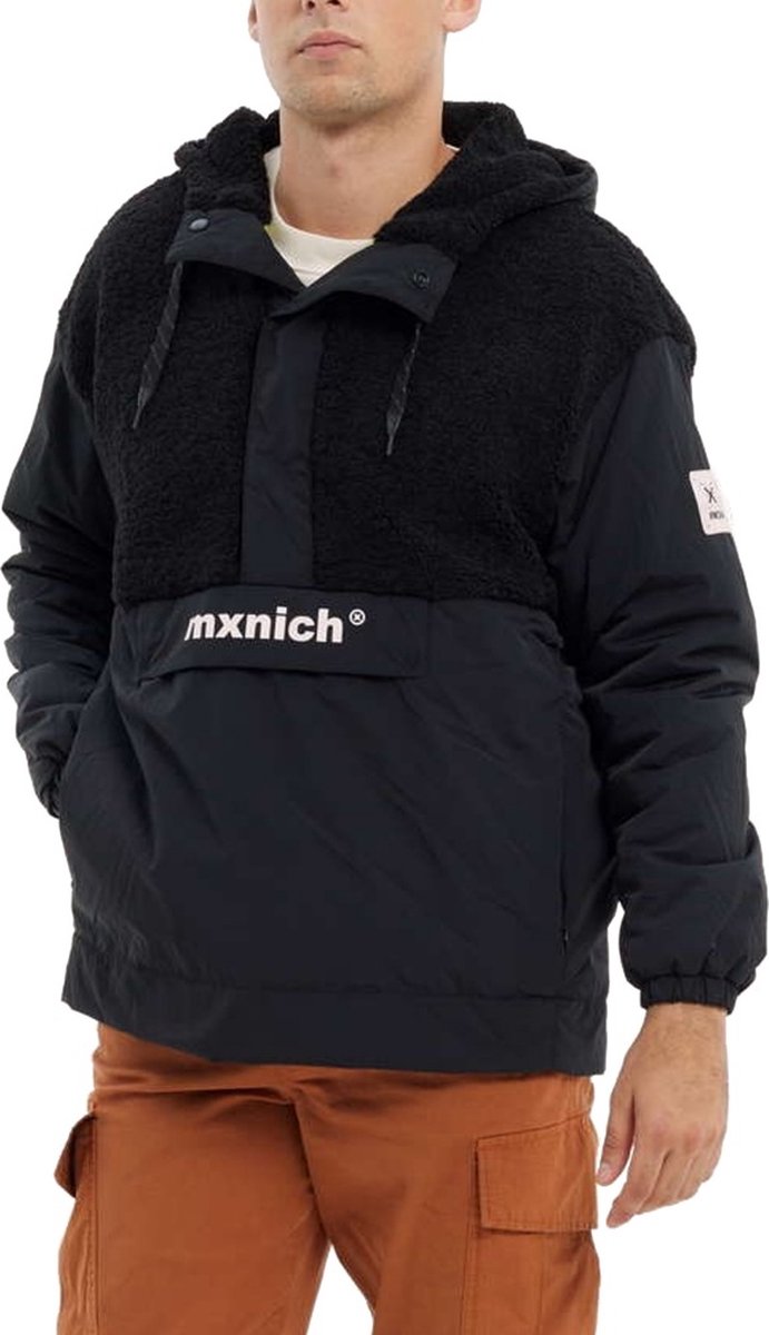 MUNICH 2507290M Zwart L EU
