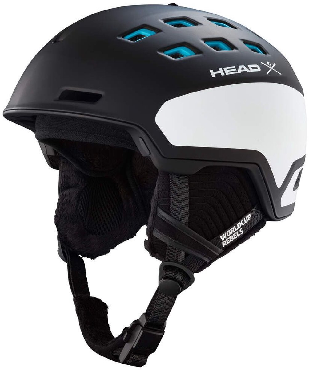 Head Kleding Heren Zwart