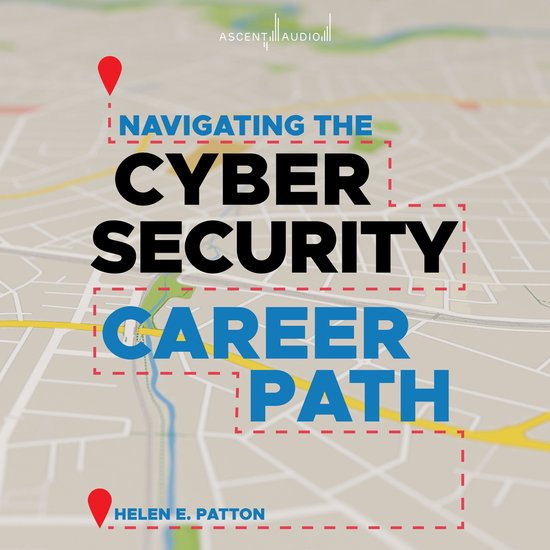 Navigating the Cybersecurity Career Path - cover