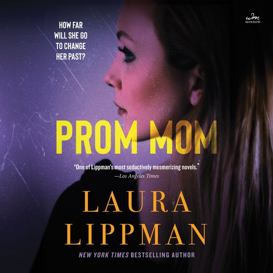 Prom Mom - cover