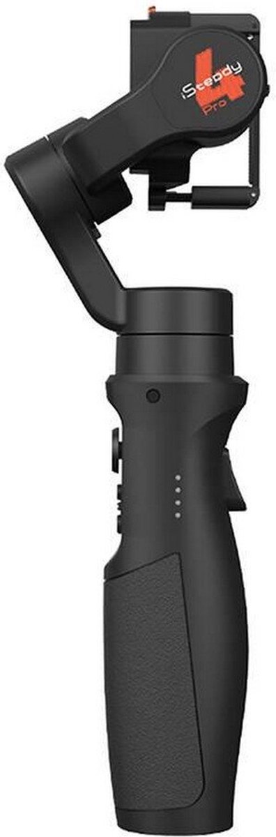 HOHEM - iSteady Pro4 - Camera