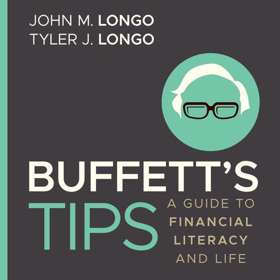 Buffett's Tips - cover