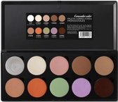 concealer Professional Pallet dames 45 g vegan