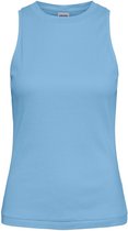 Vero Moda Top Vmlavender Sl Top Vma Noos 10230435 Blue Bell Dames Maat - XS