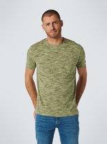 No Excess Mannen T-Shirt Mint