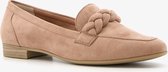 Nova dames instappers - Beige - Maat 39