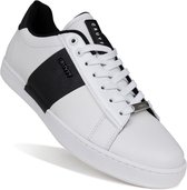 Cruyff Grosse Matte wit zwart sneakers heren (CC20220115100)