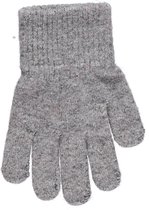 CeLaVi - Handschoenen voor kinderen - Basic Magic - Grijs - maat Onesize (3-6yrs)