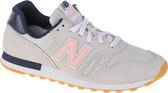 New Balance Wl373 Lage sneakers - Dames - Grijs - Maat 41+