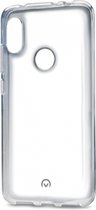Xiaomi Redmi Note 6 Pro Hoesje - Mobilize - Gelly Serie - TPU Backcover - Transparant - Hoesje Geschikt Voor Xiaomi Redmi Note 6 Pro