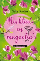 De bloemenstal 1 - Mocktails en magnolia's