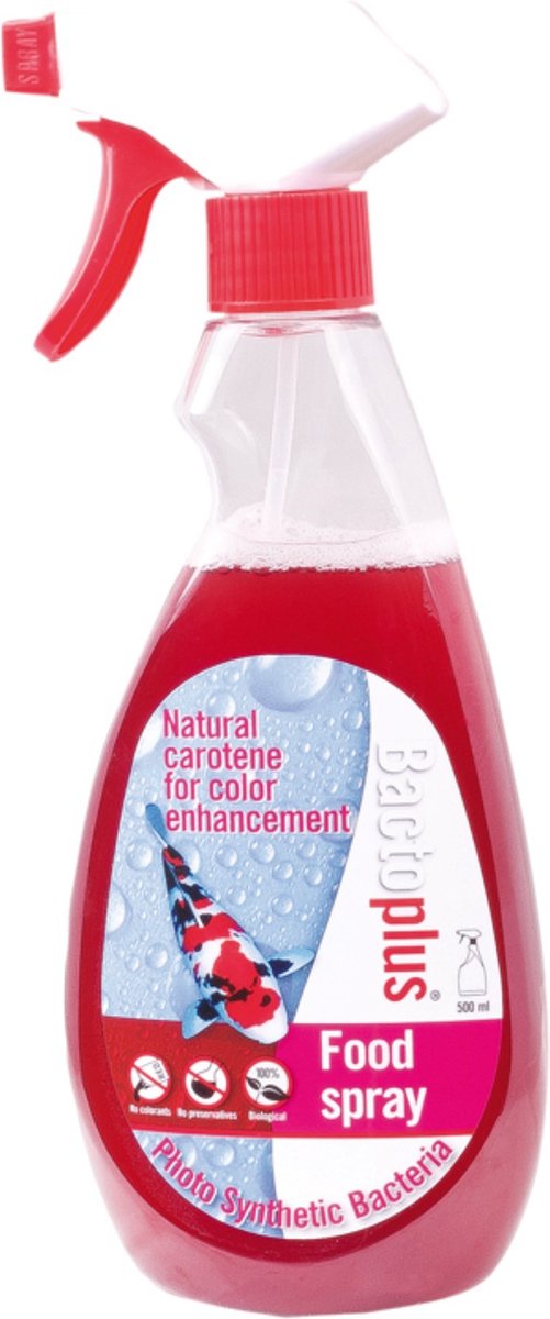 Bactoplus PSB Food spray 500ML