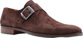 I Maschi Mocassin Brown 42