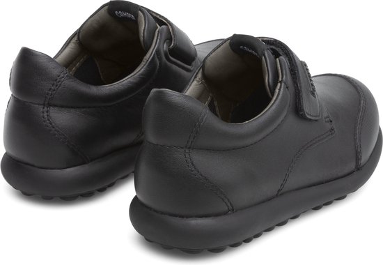 Haat Behandeling Vertrouwelijk Camper Pelotas Ariel Sneakers - Kinderen - Zwart - 33 | bol.com