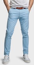 Broek PANTS Hamptons Blue