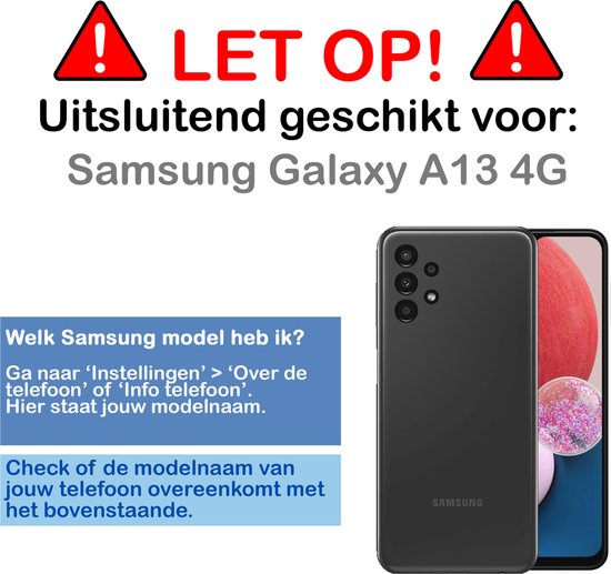 Samsung Galaxy A13 4g Verre Trempé Vitre Protection Écran à Prix