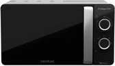 Bol.com Microwave Cecotec Proclean 3050 20 L 700w Silvery Black aanbieding