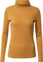 Esprit shirt Camel-S