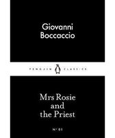 Mrs Rosie & The Priest