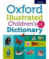 Oxford Illustrated Children's Dictionary
