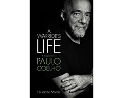 Omslag van A Warrior's Life