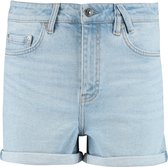 America Today Lucy - Dames Denim short - Maat Xl