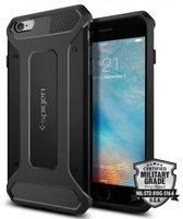 Spigen Rugged Armor iPhone 6s Plus Black