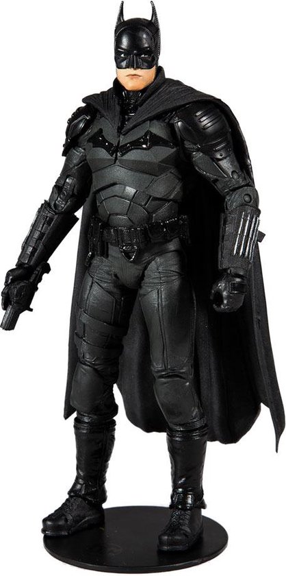 Foto: Batman the batman action figure 18 cm 