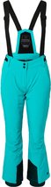 Killtec sportbroek erielle Smaragd-38 (S)