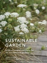 Sustainable Living Series- Sustainable Garden
