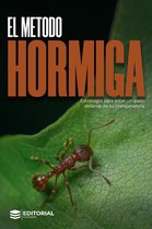 El método hormiga