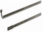 Spaken 14G - 270 mm Zonder Nippel Staal 144 Stuks