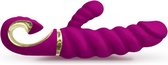 Gcandy - Sweet Raspberry - Rabbit Vibrators sweet raspberry