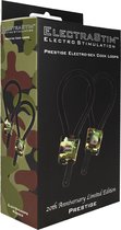 ElectraLoops Prestige - Camouflage Limited Edition - Electric Stim Device camouflage