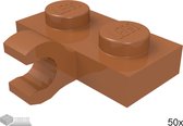 LEGO 11476 Donker oranje 50 stuks