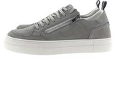 Antony Morata Row Zipper sneaker grijs, ,42 / 8