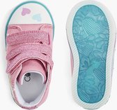 cupcake couture Roze sneaker unicorn - Maat 21