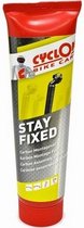 Stay Fixed montagepasta carbon 150 ml