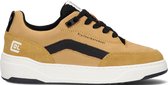 Cycleur De Luxe Backflip Lage sneakers - Jongens - Geel - Maat 34