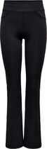 Only Performance Athlete Cara dames sportbroek zwart