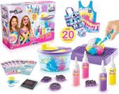 CANAL TOYS - Style 4 Ever - Tie Dye Studio - OFG 227