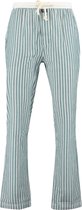 America Today Lake - Heren Pyjamabroek - Maat S