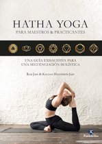 Hatha Yoga para maestros & practicantes